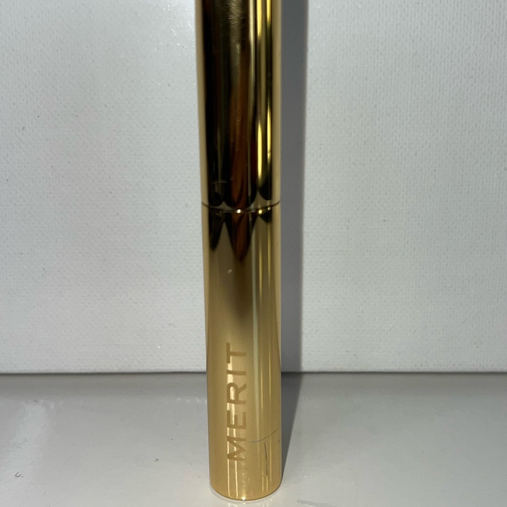 Merit brow 1980 eyebrow gel